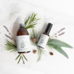 5 essential oils which are effective as mosquito repellents