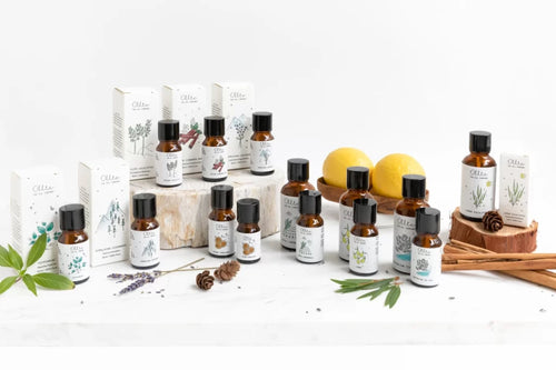 How to Use Essential Oils Without A Diffuser