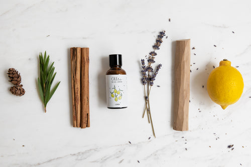The Essential Facts of Ollie’s Himalayan Lavender Oil