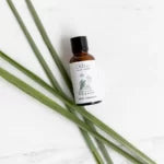 How to use lemongrass essential oil: natural insect repellent, headache relief, and more