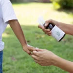 The Best Effective Essential oil to repel mosquitoes