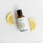 The citrusy goodness, benefits, and uses of Ollie’s lemon oil