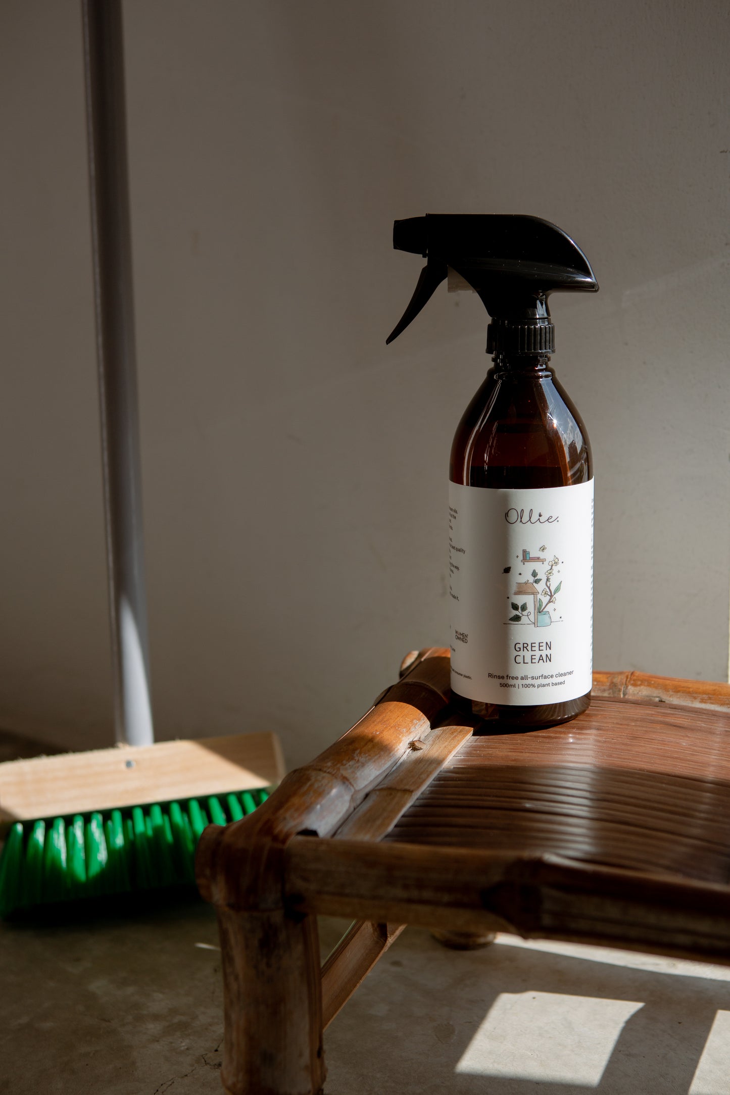 All Surface Cleaner
