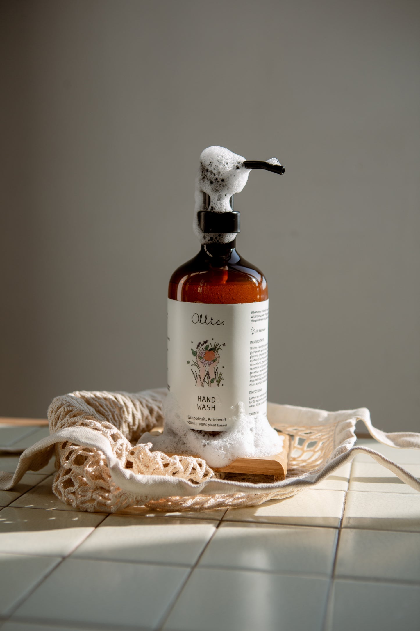 Hand Wash