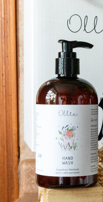 Hand Wash