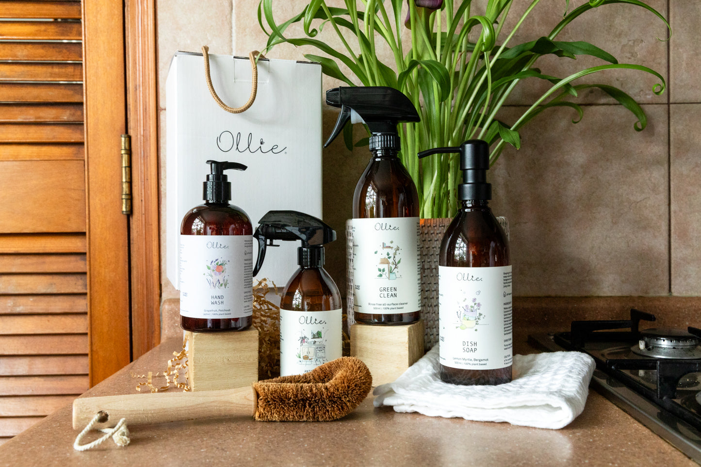 Home Care Box