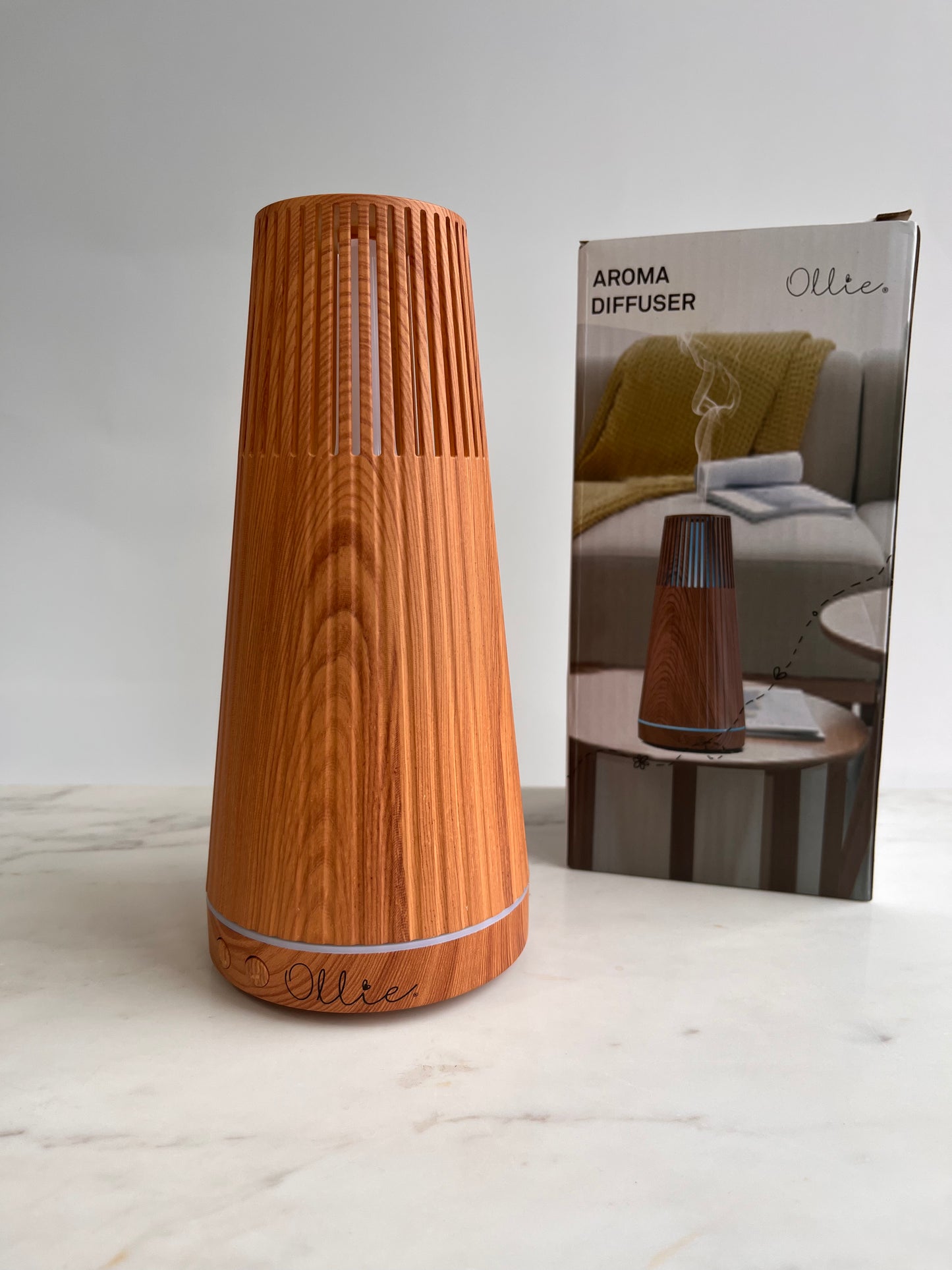 Essential Oil Diffuser