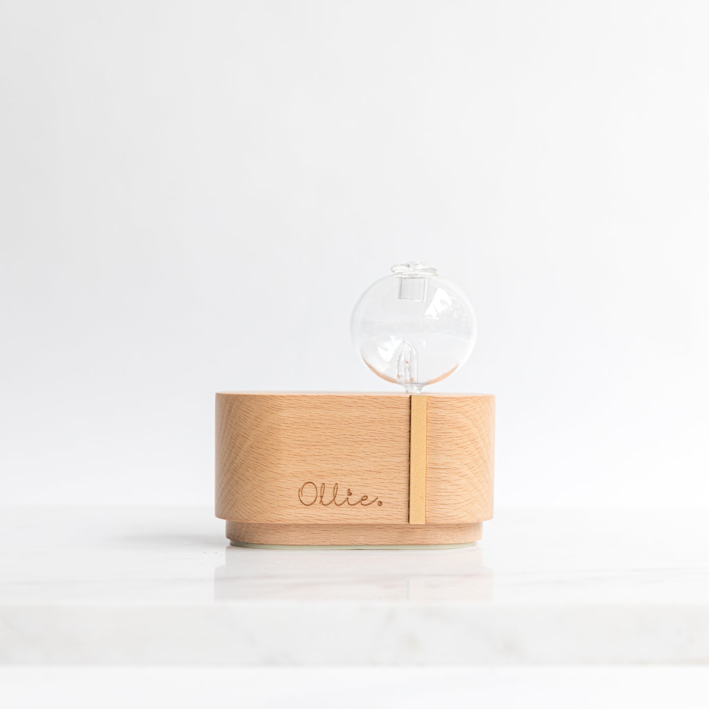 Essential Oil Nebulizer