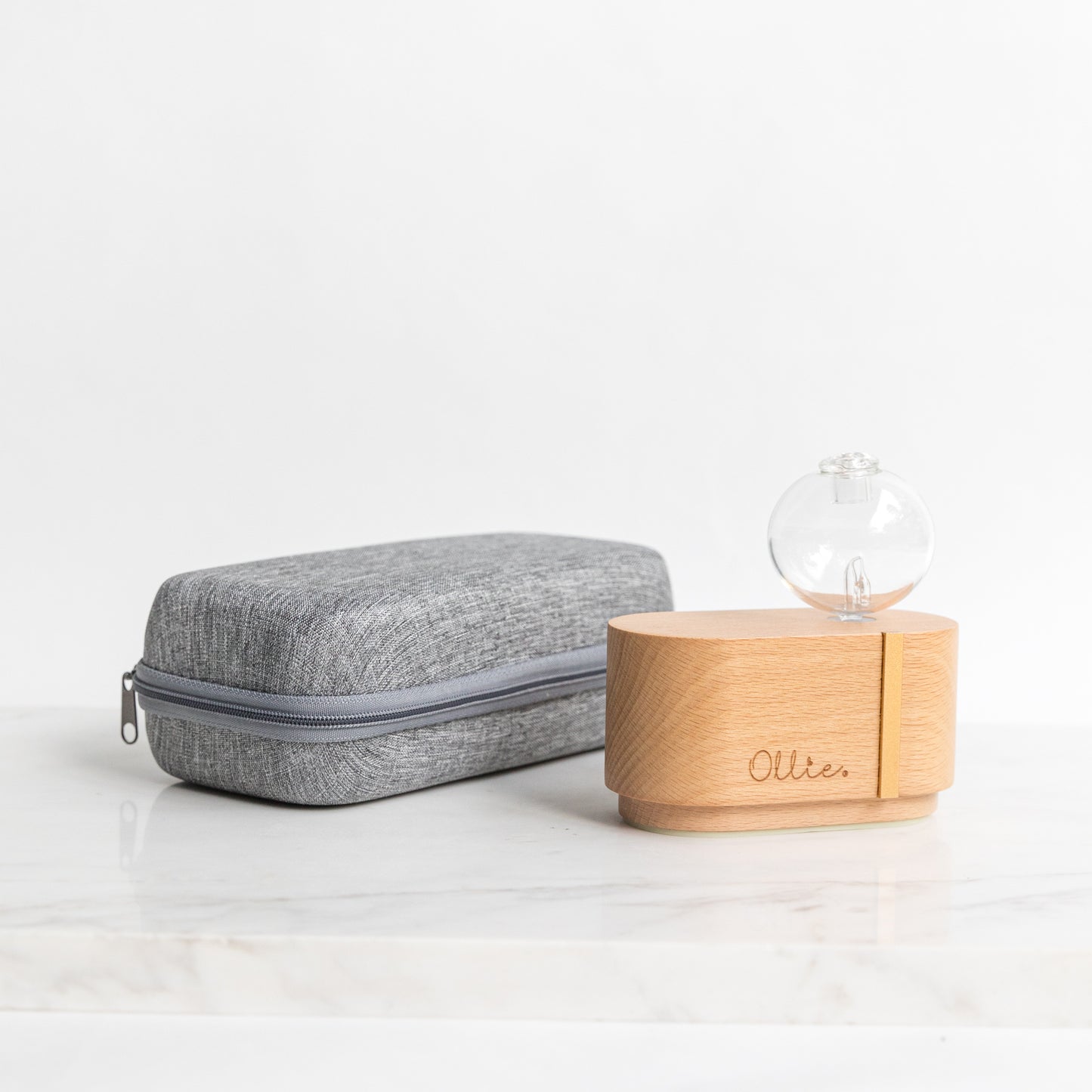 Essential Oil Nebulizer