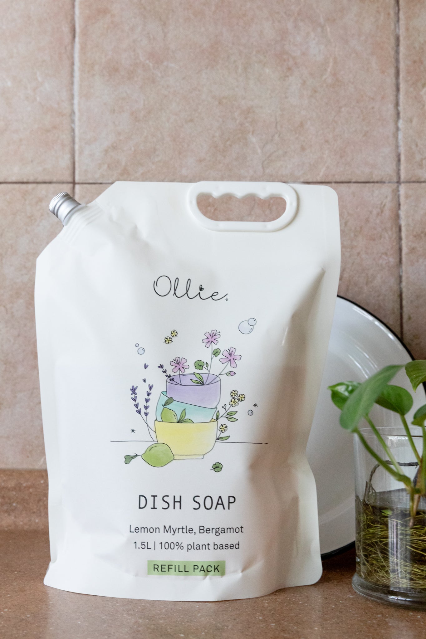 Dish Soap