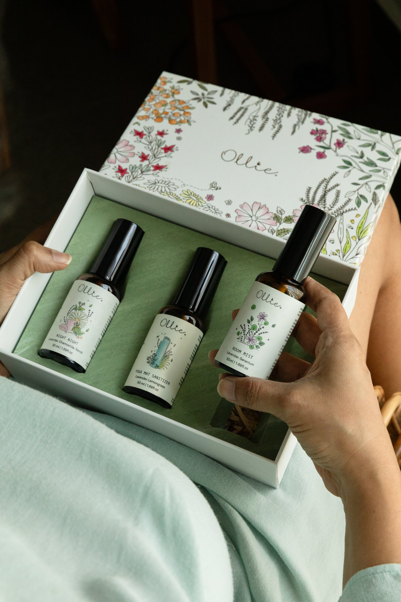 Hostess Gift Box