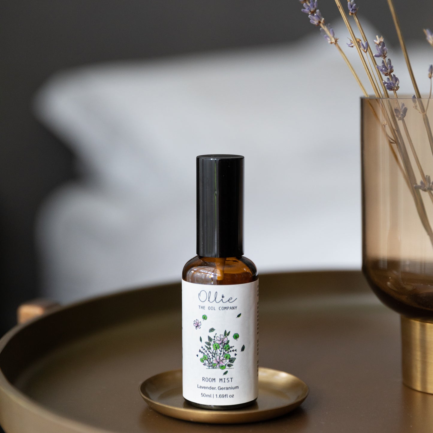 Room Mist