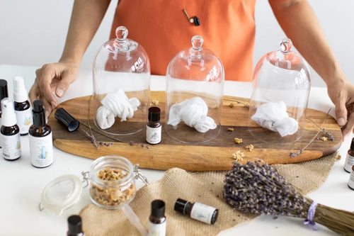 Aromatherapy 101