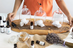 Aromatherapy 101