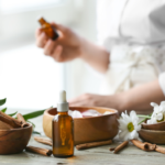 How essential oils can boost mood and positive energy at home