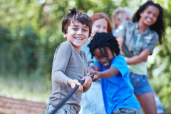 How to Keep Children Safe From Mosquitoes This Monsoon Season