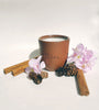 Coconut Wax Candle