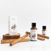 Ceylon Cinnamon Bark Essential Oil