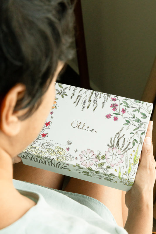 Add a gift box