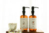 Hand & Body Wash Duo