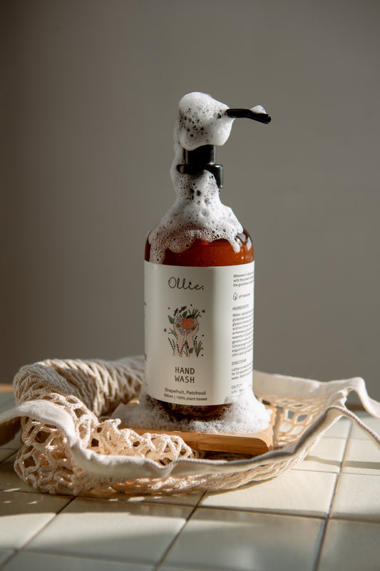 Hand Wash