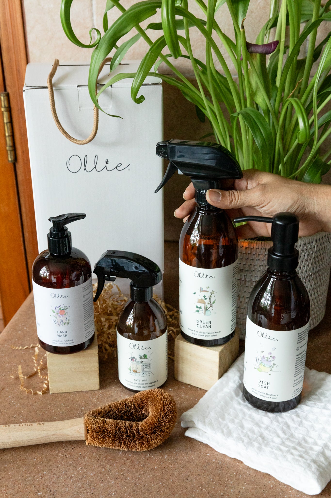 Home Care Box