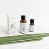 Kochi Lemongrass Essential Oil