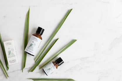 Kochi Lemongrass Essential Oil