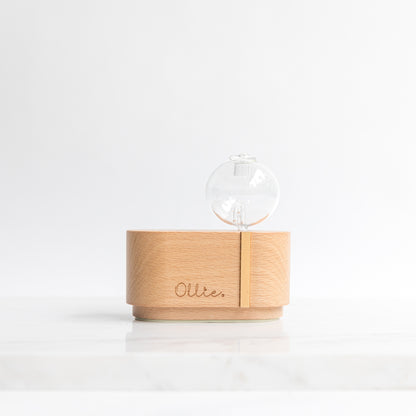 Essential Oil Nebulizer