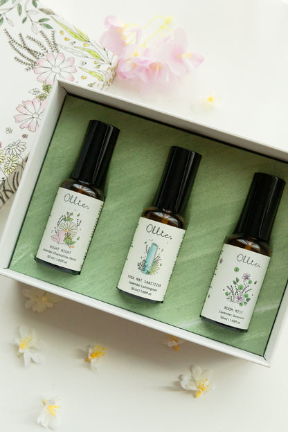 Hostess Gift Box