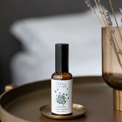 Room Mist