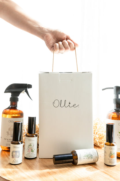 Add a gift box