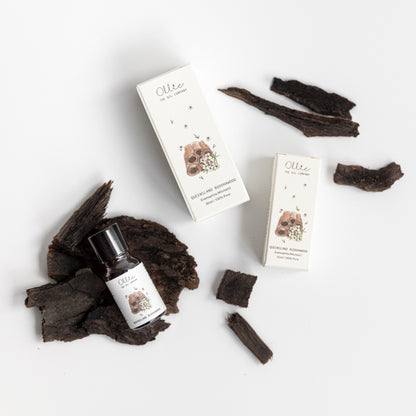 Queensland Buddhawood Essential Oil