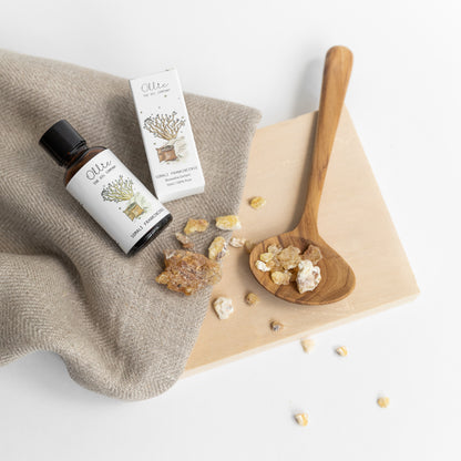 Somali Frankincense Essential Oil