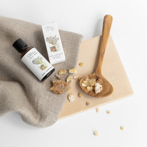 Somali Frankincense Essential Oil