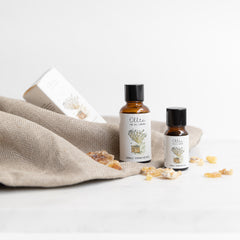 Somali Frankincense Essential Oil