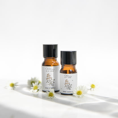 Roman Chamomile Essential Oil