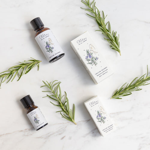 Tunisian Rosemary Essential Oil