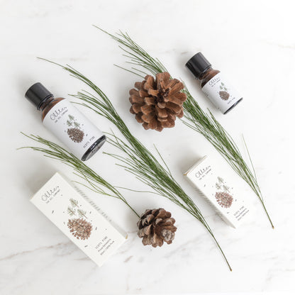 Scots Pine Essential Oil