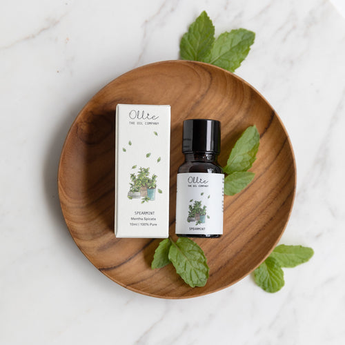 Spearmint Essential Oil